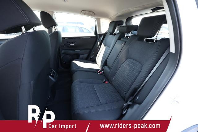 Honda ZR-V Elegance 184 CVT LED Nav Kam Keyl SHZ ACC 