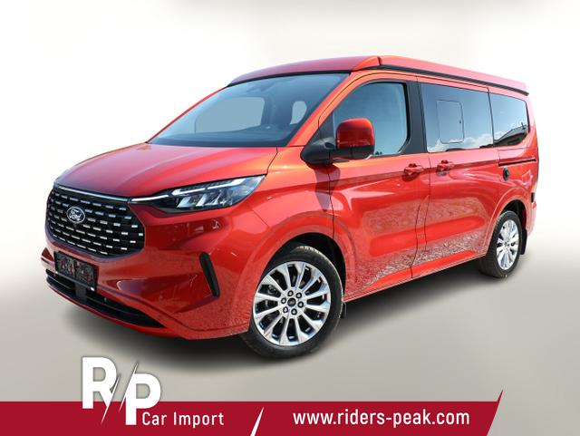 Ford Tourneo Custom - Titanium Nugget TDCi 170 Tit L1 Markise