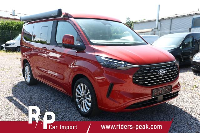 Ford Tourneo Custom Titanium Nugget TDCi 170 Tit L1 Markise 