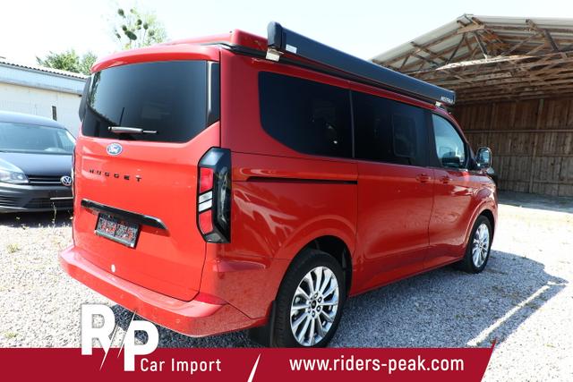 Ford Tourneo Custom Titanium Nugget TDCi 170 Tit L1 Markise 