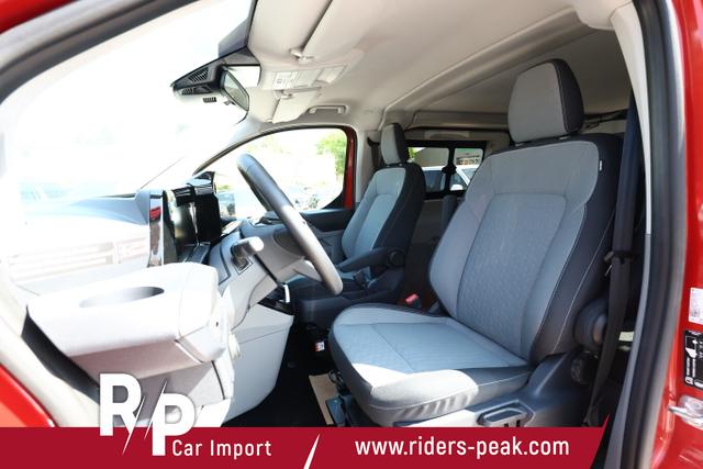 Ford Tourneo Custom Titanium Nugget TDCi 170 Tit L1 Markise 