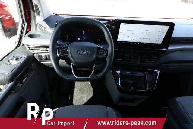 Ford Tourneo Custom Titanium Nugget TDCi 170 Tit L1 Markise 