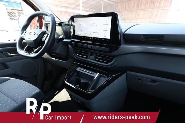 Ford Tourneo Custom Titanium Nugget TDCi 170 Tit L1 Markise 