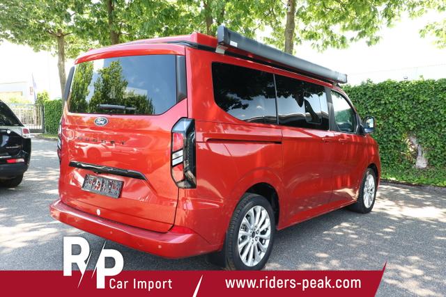 Ford Tourneo Custom Titanium Nugget TDCi 170 Tit L1 PV-Anlage 