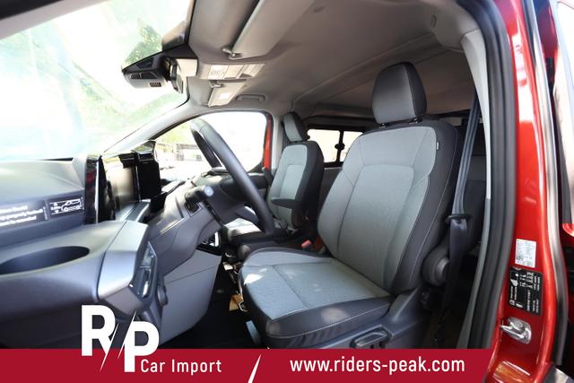 Ford Tourneo Custom Titanium Nugget TDCi 170 Tit L1 PV-Anlage 