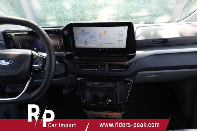 Ford Tourneo Custom Titanium Nugget TDCi 170 Tit L1 PV-Anlage 