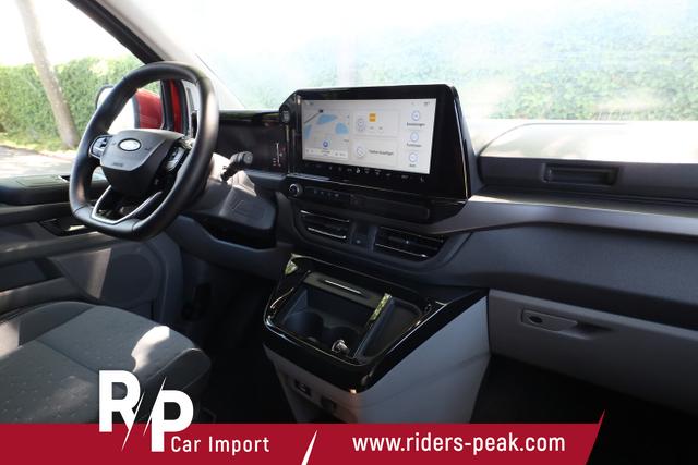 Ford Tourneo Custom Titanium Nugget TDCi 170 Tit L1 PV-Anlage 