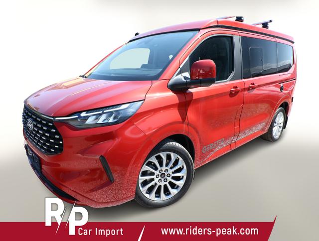 Ford Tourneo Custom - Titanium Nugget TDCi 170 Tit L1 Markise