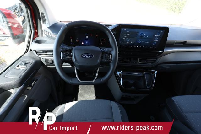 Ford Tourneo Custom Titanium Nugget TDCi 170 Tit L1 Markise 