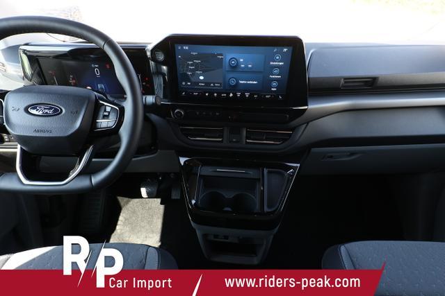 Ford Tourneo Custom Titanium Nugget TDCi 170 Tit L1 Markise 