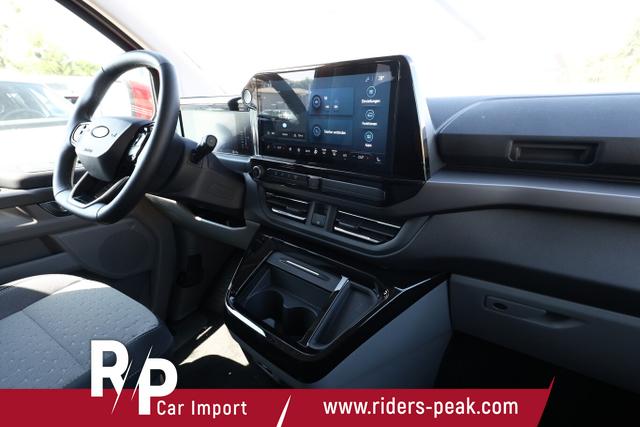 Ford Tourneo Custom Titanium Nugget TDCi 170 Tit L1 Markise 