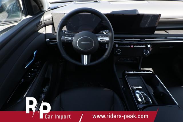 Hyundai TUCSON Prime 1.6 HEV 215 DCT 4WD Matrix AssisP 