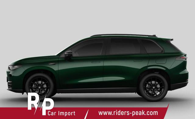 Leapmotor C10 Design BEV 69,9 kWh 20Z Pano SHZ eHK PrivG 