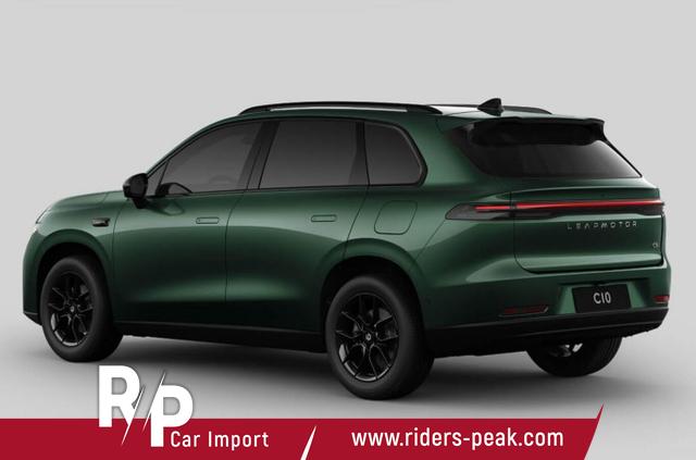 Leapmotor C10 Design BEV 69,9 kWh 20Z Pano SHZ eHK PrivG 
