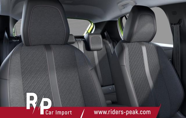 Peugeot 208 100 Allure KeyL PDC PrivG MirrorL 16Z SHZ BT 