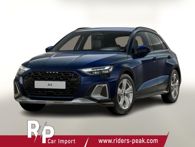 Audi A3 allstreet - 35 TFSI S tronic SHZ SportS PrivG