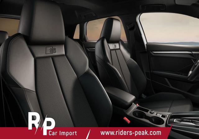 Audi S3 Sportback Matrix Nav KomfPro 18Z Pano OptikP+ 