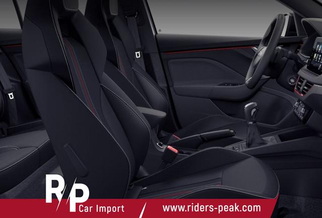 Skoda Kamiq Monte Carlo TSI 150 DSG Pano Matrix Kam SHZ SunS 