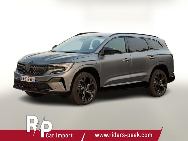 Renault Espace - VI 1.2 E-TECH 200 Esprit Alpine WinterP