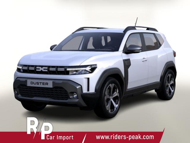 Dacia Duster - Journey III 1.0 ECO-G 100 TechnikP 18Z