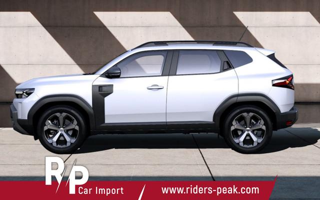 Dacia Duster Journey III 1.0 ECO-G 100 TechnikP 18Z 
