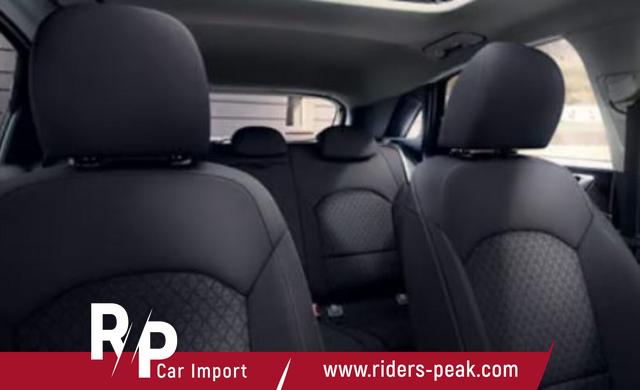 Kia Ceed Vision 1.5 T-GDI 140 Klimaaut Nav SHZ Tempomat 