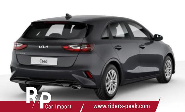 Kia Ceed Vision 1.5 T-GDI 140 Klimaaut Nav SHZ Tempomat 