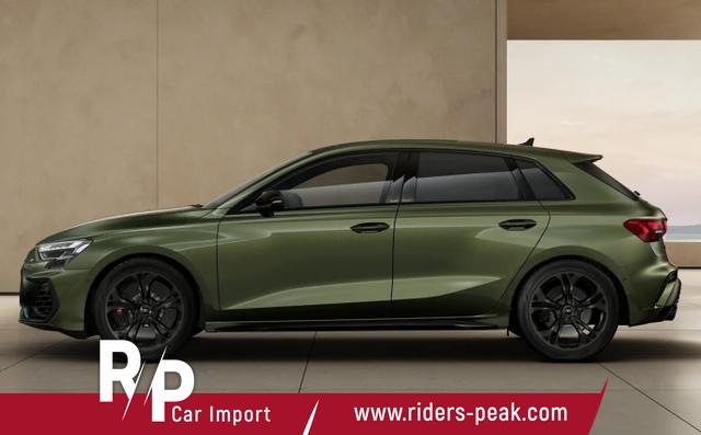 Audi S3 Sportback Matrix Nav 18Z Dinam. Pano OptikP+ 