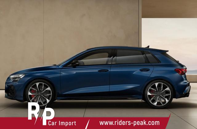 Audi S3 Sportback Matrix Nav 19Z KomfPro Dinam. Pano 