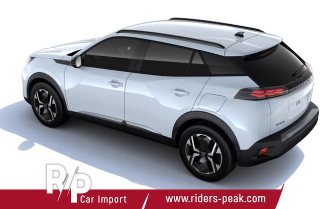 Peugeot 2008 Allure 100 Nav 360° Allwetter Keyl SHZ PDC 