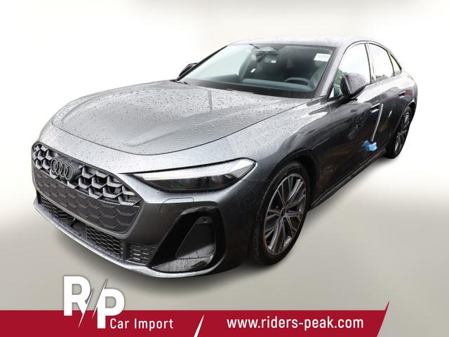 Audi A5 Sportback - S line Lim. TFSI 150 2xS Tech+ 19Z ExtP PrivG