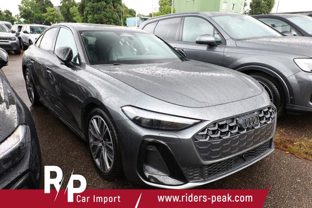 Audi A5 Sportback S line Lim. TFSI 150 2xS Tech+ 19Z ExtP PrivG 