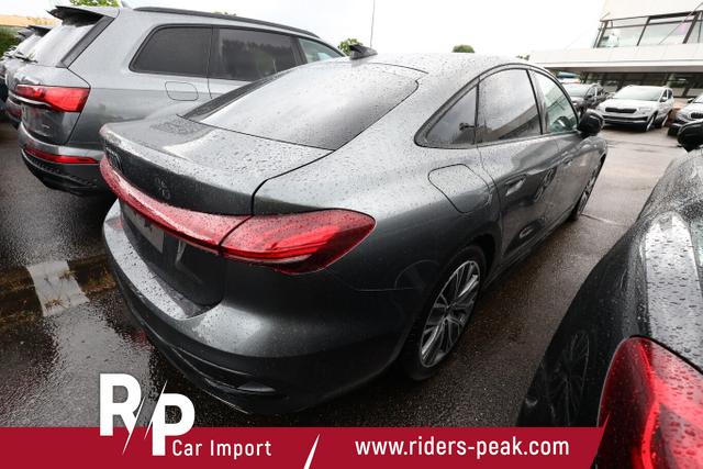 Audi A5 Sportback S line Lim. TFSI 150 2xS Tech+ 19Z ExtP PrivG 