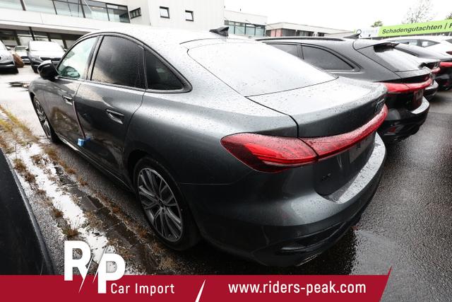 Audi A5 Sportback S line Lim. TFSI 150 2xS Tech+ 19Z ExtP PrivG 