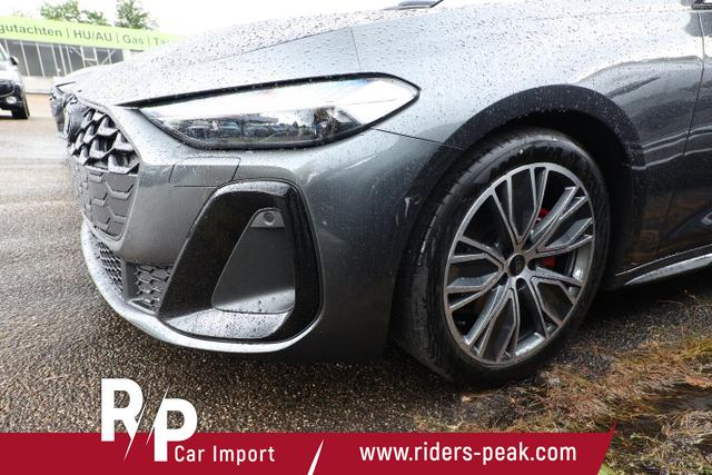 Audi A5 Sportback S line Lim. TFSI 150 2xS Tech+ 19Z ExtP PrivG 