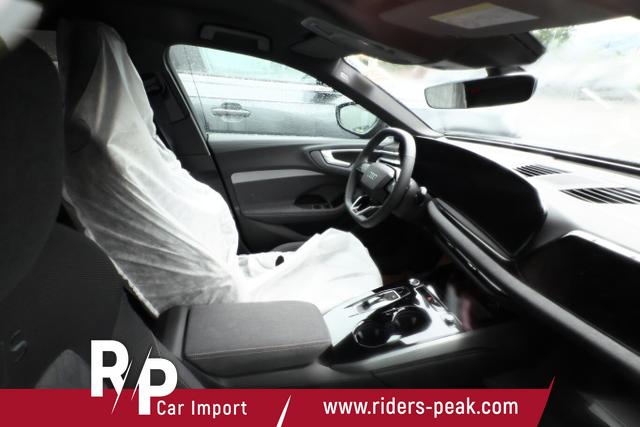 Audi A5 Sportback S line Lim. TFSI 150 2xS Tech+ 19Z ExtP PrivG 