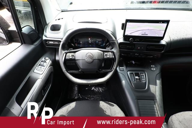 Citroën Berlingo PKW 130 EAT8 MAX Nav Keyl Kam PDC 16Z 