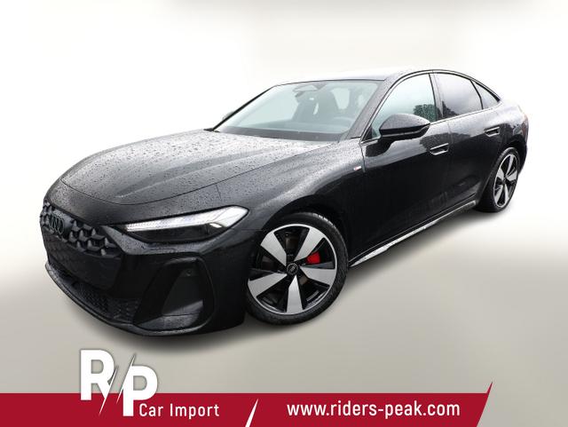 Audi A5 Sportback - S line Lim. TFSI 150 2xS TechPro Pano 19Z ExtP