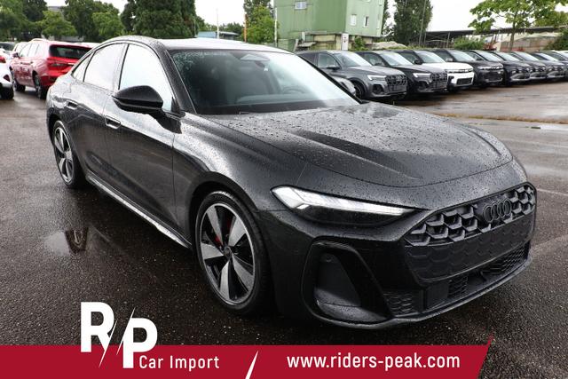 Audi A5 Sportback S line Lim. TFSI 150 2xS TechPro Pano 19Z ExtP 