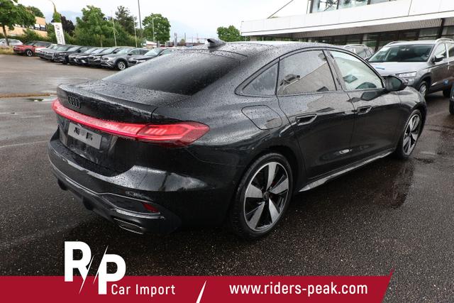 Audi A5 Sportback S line Lim. TFSI 150 2xS TechPro Pano 19Z ExtP 