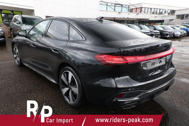 Audi A5 Sportback S line Lim. TFSI 150 2xS TechPro Pano 19Z ExtP 