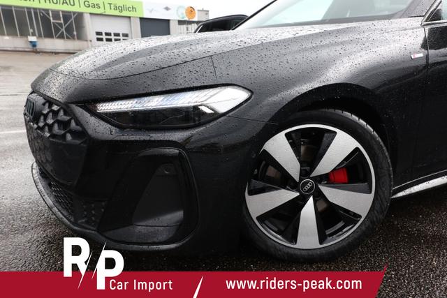 Audi A5 Sportback S line Lim. TFSI 150 2xS TechPro Pano 19Z ExtP 