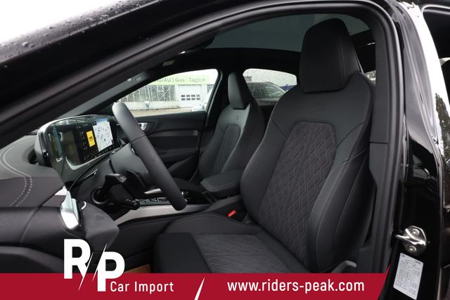 Audi A5 Sportback S line Lim. TFSI 150 2xS TechPro Pano 19Z ExtP 