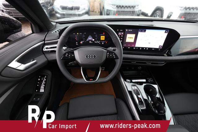 Audi A5 Sportback S line Lim. TFSI 150 2xS TechPro Pano 19Z ExtP 