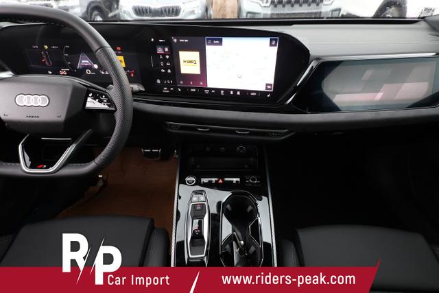 Audi A5 Sportback S line Lim. TFSI 150 2xS TechPro Pano 19Z ExtP 