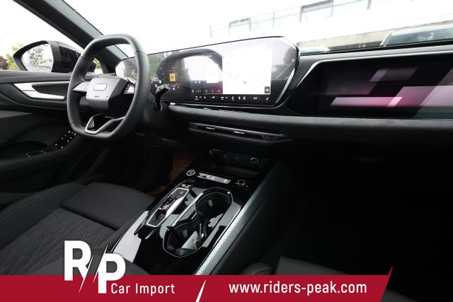 Audi A5 Sportback S line Lim. TFSI 150 2xS TechPro Pano 19Z ExtP 