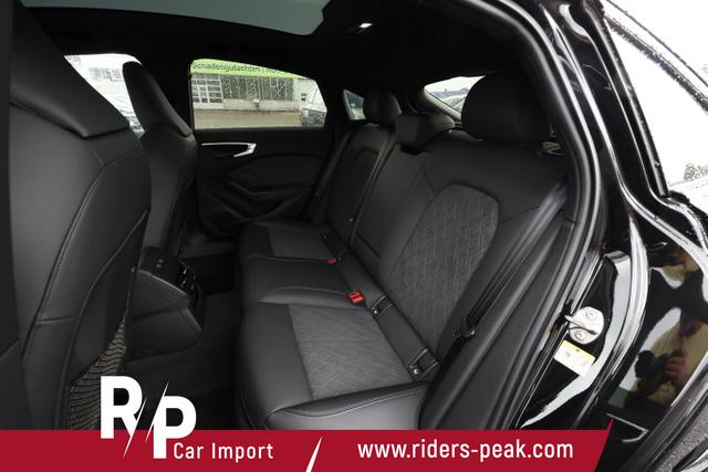 Audi A5 Sportback S line Lim. TFSI 150 2xS TechPro Pano 19Z ExtP 