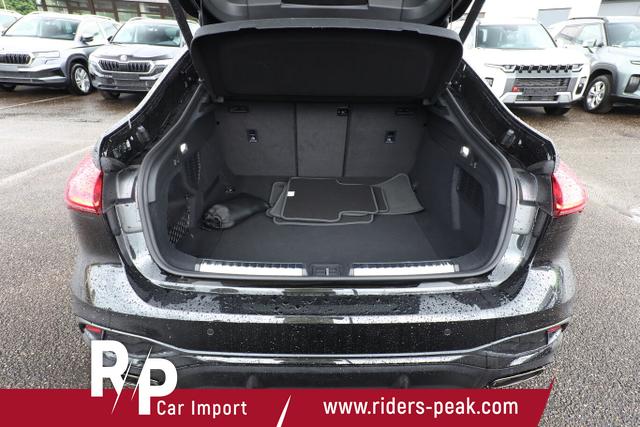Audi A5 Sportback S line Lim. TFSI 150 2xS TechPro Pano 19Z ExtP 