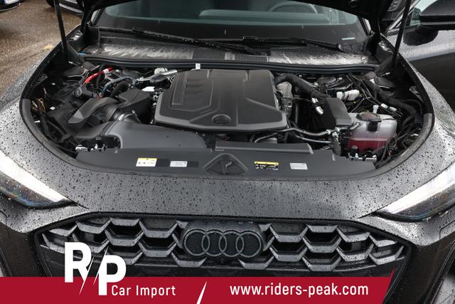 Audi A5 Sportback S line Lim. TFSI 150 2xS TechPro Pano 19Z ExtP 