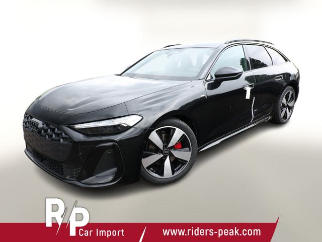 Audi A5 Avant - S line TFSI 204 2xS TechPro Pano 19Z ExtP
